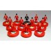 Subbuteo Andrew Table Soccer Twente 2020-2021 on WSB Professional Bases